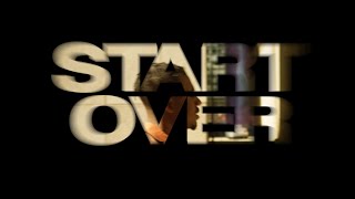 Video thumbnail of "Planet Giza - Start Over (Official Audio)"