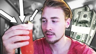 cocktail video