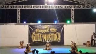 TARI MEONG - SANGGAR TARI GITA MUSTIKA
