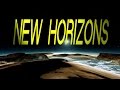 7 curiosidades sobre: NEW HORIZONS