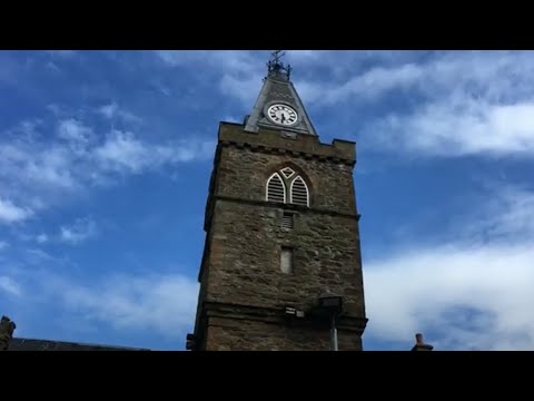 Maybole by A Scottish Odyssey