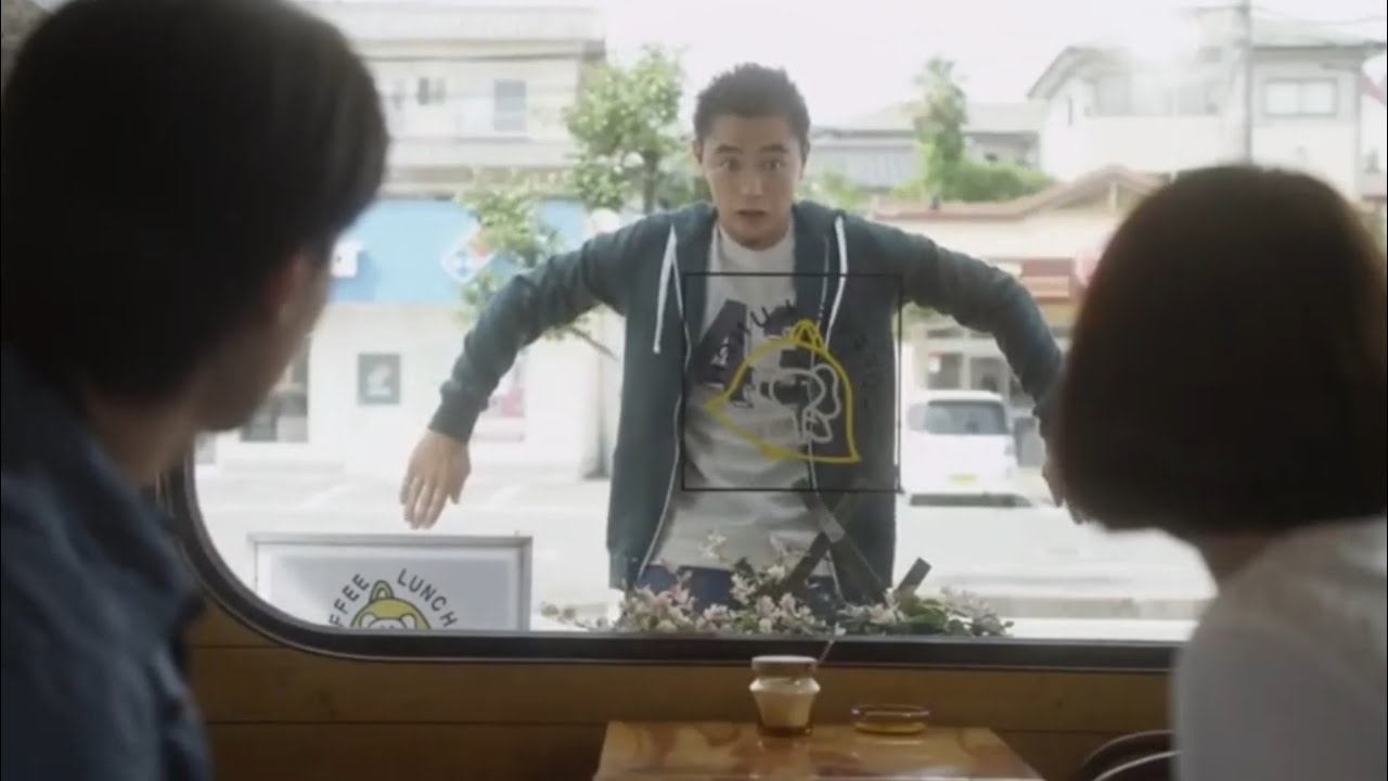 Ultraman X Without Context