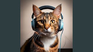 Harmonious Cat Drift