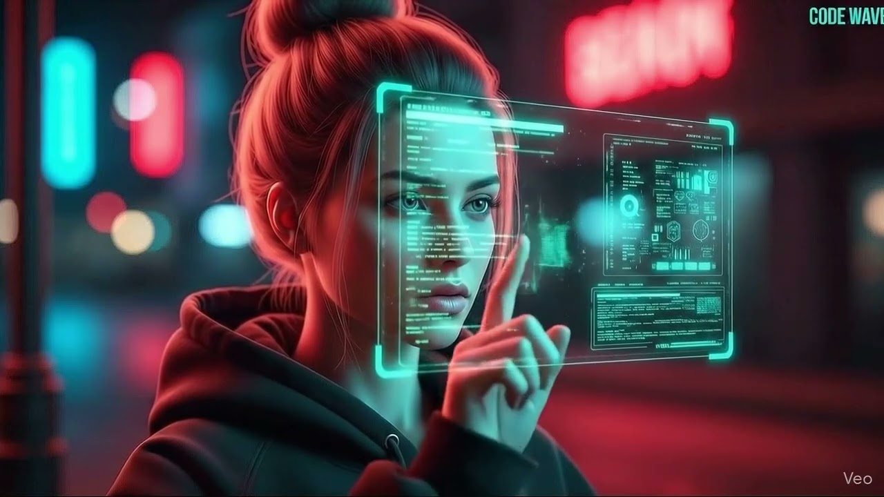 Coding Mode Synthwave Mix 34 | Music for Coding & Focus