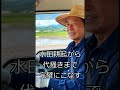営農サンバー専用代掻きハロー #スバル