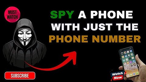 How To Monitor Phone Texts, Calls & Locations Remotely ( NO SOFTWARE NEEDED )