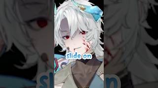 Slide On This Redacted