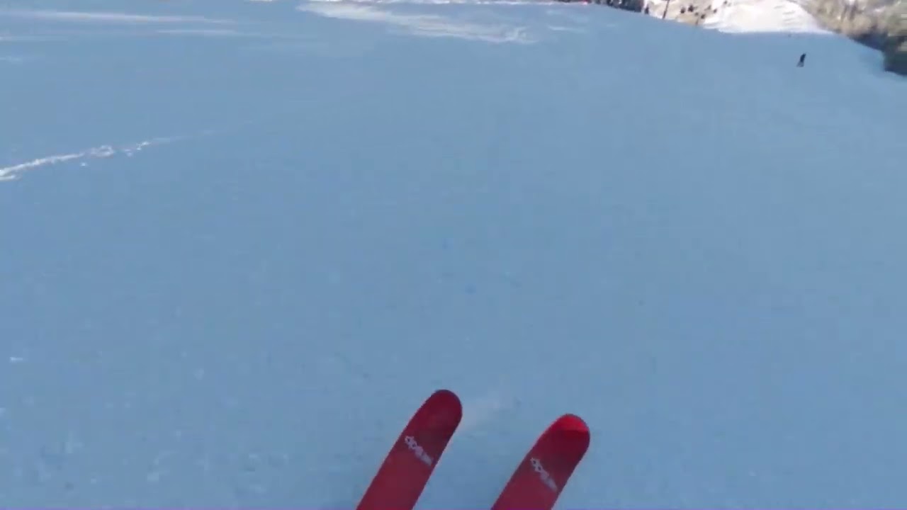 Heavenly Daze - Steamboat  - 01/23/2023