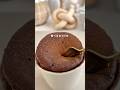 食べるまで3分🤎洗い物はマグカップだけ！チョコマグケーキ🍫レシピはコメント欄🧸