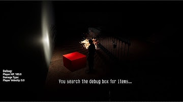 UE4 Unreal Engine 4 - Resident Evil 2 Movement/Aim System + Silent Hill Radio