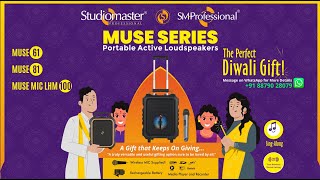 Muse Series , A That Keeps On Giving - A Perfect