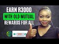 Make FREE! Money Online In South Africa With Old Mutual (2022)