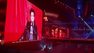 Dimash-Arnau, Sinful Passion