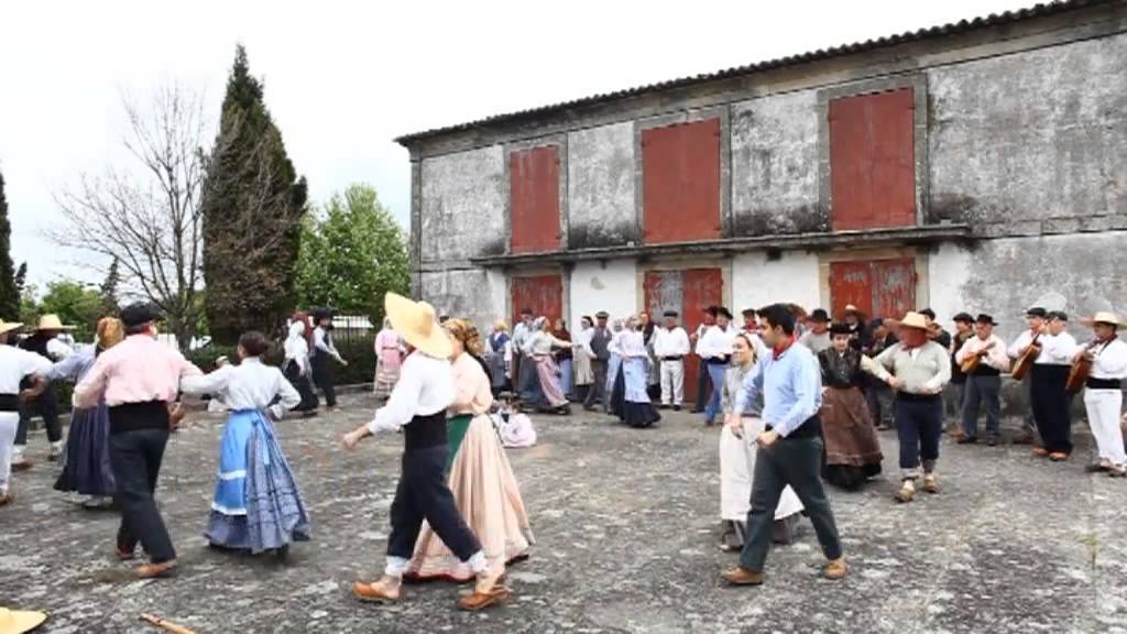 Rancho Folgosa - Regadinho.mp4 Rancho Folgosa - Regadinho.mp4