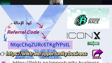 Mining Race : New Product - CORE -