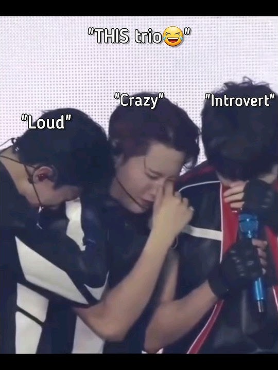 SEVENTEEN's always so extra🤪