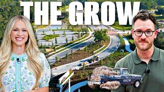 The Grow: Inside Orlando’s First Agrihood Community