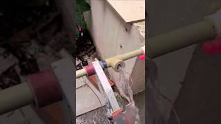 Very few people know about the Innovative Water Faucet tool#short