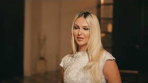 SHKURTA SELIMI x ERO - LUJE BELIN (Official Music Video)