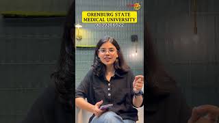 Orenburg University MBBS Truth Every Student Should Know #NEET2026