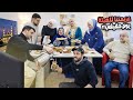 عشوائيات أول عزيمة رمضانية ببيتنا يوم كامل حقيقي وطلعت الفضائح 