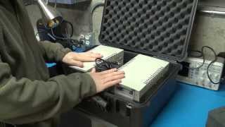 TPB #80 - Pelican Case for Airgap Flash