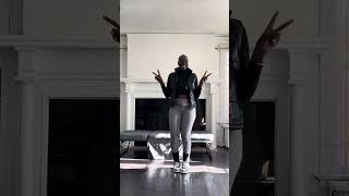 Hot Body (Ayra Starr) Hustle Line Dance INSTRUCTIONAL