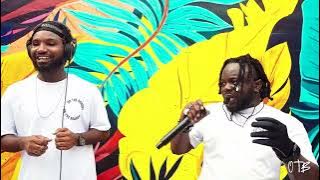 DJ Lord OTB &  MC Viperlino - On The Boards EP. 004 (Afrobeats & Amapiano)