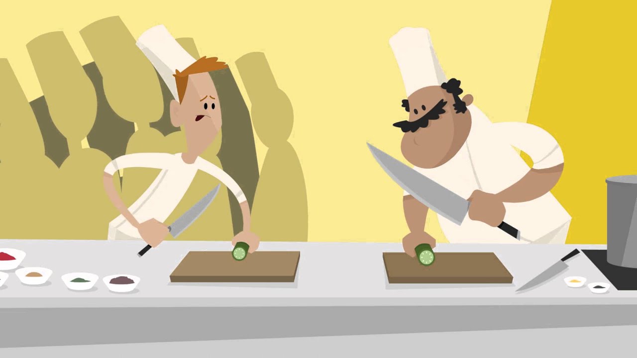 Buckeye Hills Career Center