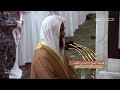 تلاوة عذبة مسترسلة تستريح بها القلوب من سورة الأنعام فضيلة الشيخ أحمد بن طالب تلاوة عذبة مسترسلة تستريح بها القلوب من سورة الأنعام فضيلة الشيخ أحمد بن طالب