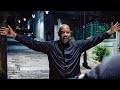 All the BEST Scenes From The Equalizer 3