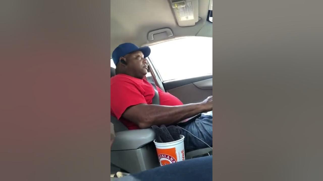 Ask my daddy to Rent me a car But I don’t have no license 