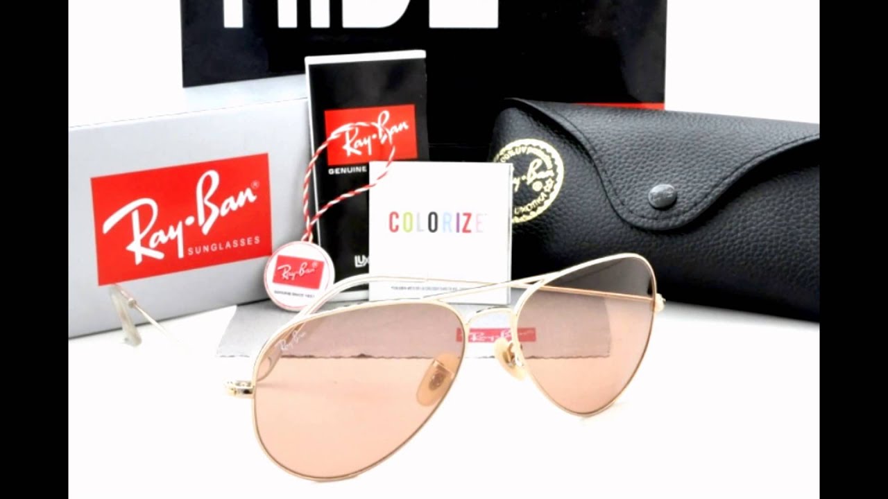 day and night glasses ray ban