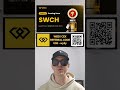 How To Stake $SWCH - SwissCheese Token CRYPTO COIN HOW TO BUY SWCH SWISS CHEESE WEEX CEX POLYGON POL