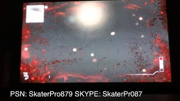 Mw3 Mod: BYPASS ALL DEATH BARRIERS