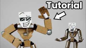 The Remastered Lofty Tutorial