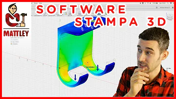 Come creare un modello 3D per stampante?