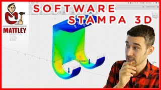 FAI DA TE | Quali software CAD e slicer servono per la stampa 3D