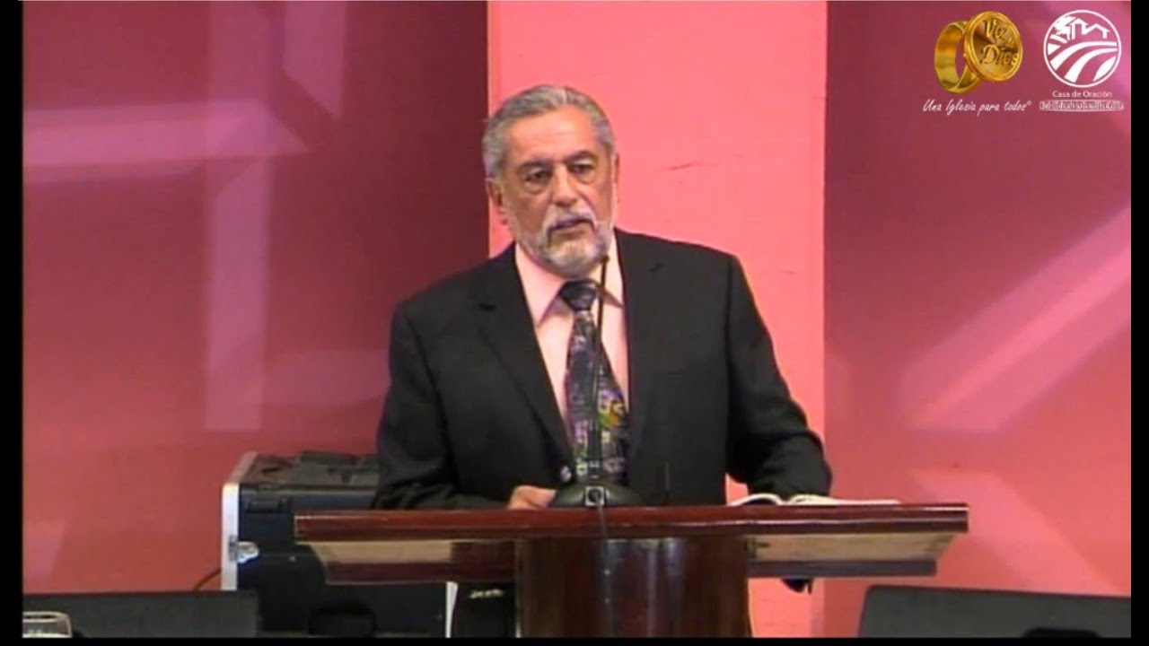 CONOCIENDO A DIOS A TRAVÉS DE LA ORACIÓN - FRANCISCO RUVALCABA - YouTube