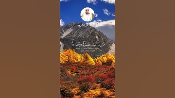 الشيخ سعد الغامدي  #اكسبلور #explore #قران_راحة_نفسية #قرآن #لايك #قران_كريم #سورة_آل_عمران