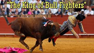 Bull Fight Goes Horribly Wrong — Should This Still Be Allowed?