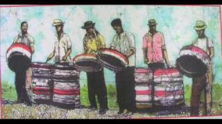Lord Kitchener - Steel Band Music chords