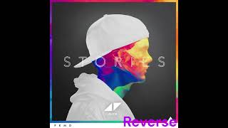 Avicii   Gonna Love Ya Reverse Music