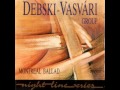 Debski  vasvari group  montreal ballad