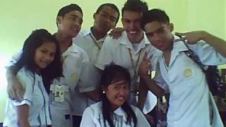 opal memories BATCH 2008-2009