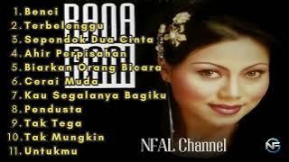 RANA RANI FULL ALBUM LAWAS | Tembang Kenangan Pilihan Lagu Dangdut Lawas Nostalgia Terbaik