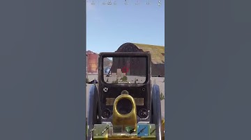 Airfield 5+ Kill Streak!!