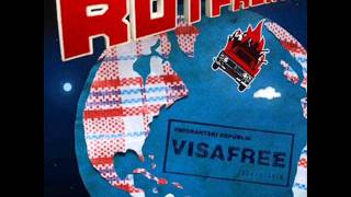 Video thumbnail of "Rotfront - Sigaretta"