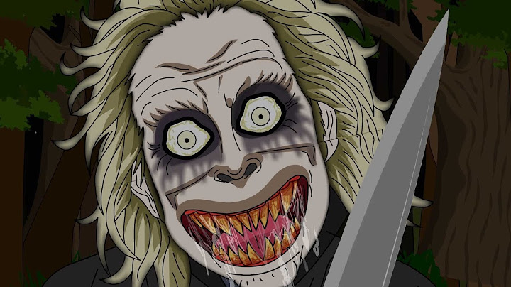 3 True Trucker HORROR Stories Animated