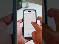 iPhoneがあればパソコンいらない？#iphone #smartphone #携帯 #スマホ #ライフハック